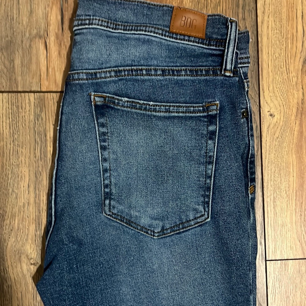 BDG Skinny Stretch Jeans - 32X30